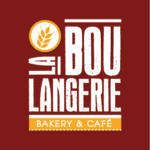 La Boulangerie CHICAGO LOGO